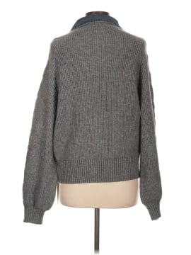 Commense Pullover Sweater (view 2)