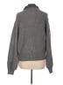 Commense Gray Pullover Sweater Size L - photo 2
