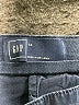 Gap Blue Jeggings Size 14 - photo 4