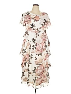 SLNY Cocktail Dress (view 1)