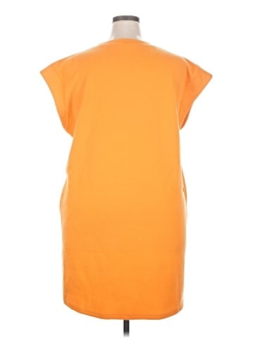 Entro Casual Dress (view 2)