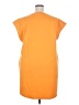 Entro Orange Casual Dress Size 2X - photo 2