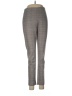 Zara Basic Houndstooth Gray Dress Pants Size M - photo 1