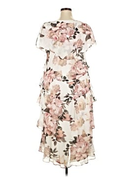 SLNY Cocktail Dress (view 2)