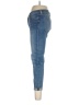 Hudson Jeans Solid Blue Jeans Size 29 waist - photo 5