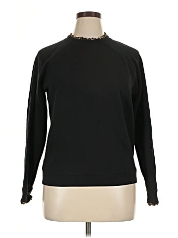 J.Crew Factory Store Turtleneck Sweater (view 1)