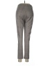 Zara Basic Houndstooth Gray Dress Pants Size M - photo 2