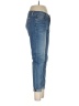 Hudson Jeans Solid Blue Jeans Size 29 waist - photo 4