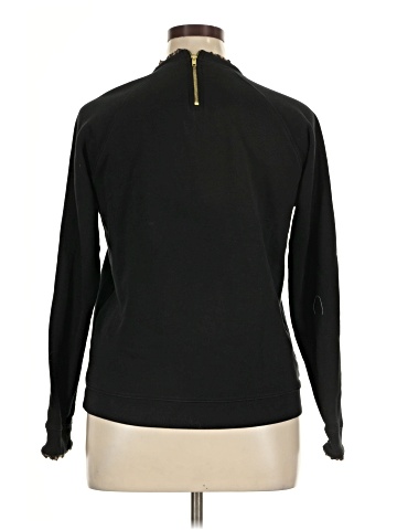 J.Crew Factory Store Turtleneck Sweater (view 2)