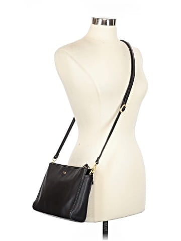 L&S Lo & Sons Crossbody Bag (view 2)