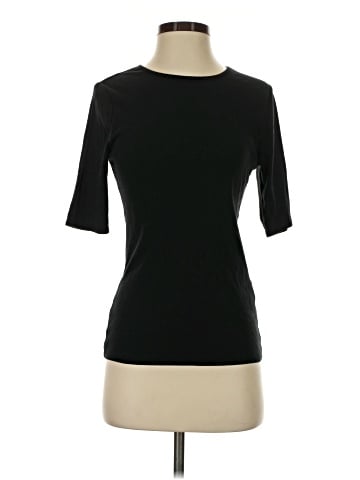 Banana Republic 3/4 Sleeve T-Shirt (view 1)