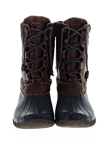 Sperry Top Sider Rain Boots (view 2)