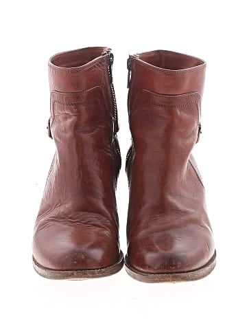 FRYE Ankle Boots (view 2)