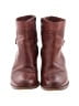 FRYE Brown Ankle Boots Size 7 1/2 - photo 2