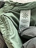 Athleta Solid Green Shorts Size 8 - photo 3