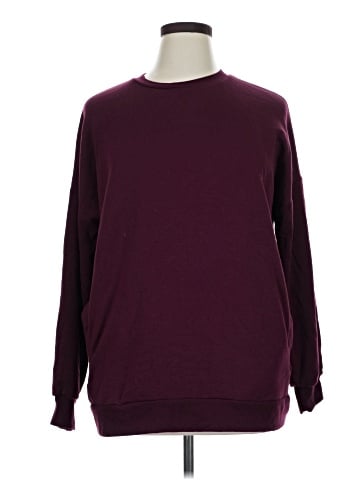 Zenana Pullover Sweater (view 1)