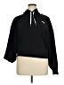 Puma Black Pullover Hoodie Size XL - photo 1