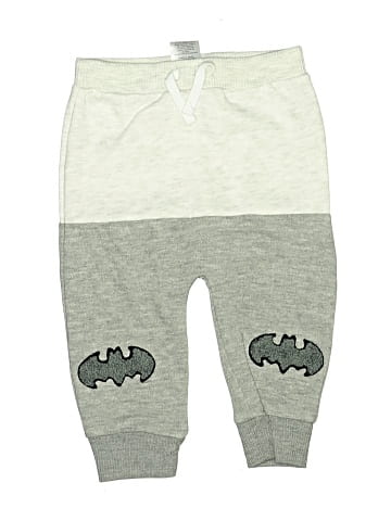 Batman Sweatpants (view 1)