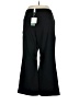 Halara Black Dress Pants Size XL Petite - photo 2