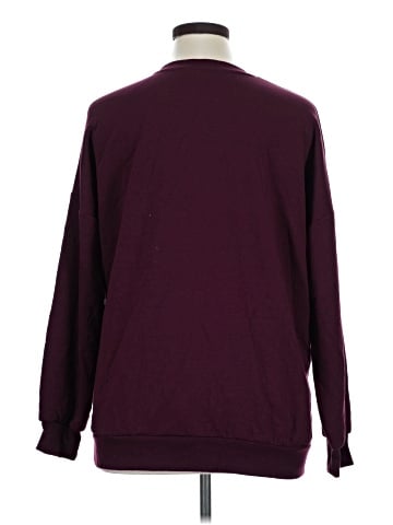 Zenana Pullover Sweater (view 2)
