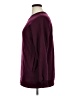 Zenana Burgundy Pullover Sweater Size XL - photo 5