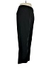 Halara Black Dress Pants Size XL Petite - photo 4