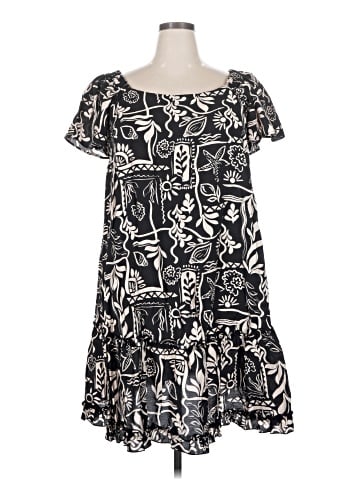 Robbie Bee Casual Dress (view 1)