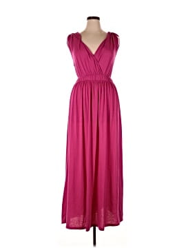 Long Elegant Legs Cocktail Dress