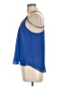 Mine 100% Polyester Blue Tank Top Size L - photo 5