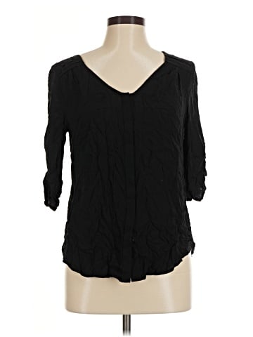 Edme & Esyllte 3/4 Sleeve Blouse (view 1)