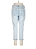 Kensie Blue Jeans Size 14 - photo 2