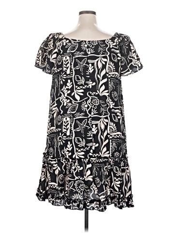 Robbie Bee Casual Dress (view 2)