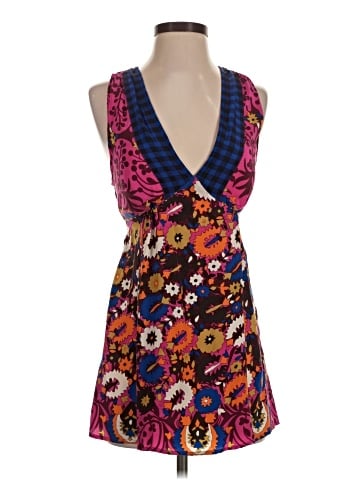 Plenty By Tracy Reese Sleeveless Top (view 1)