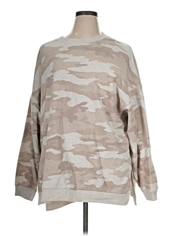 American Eagle Outfitters Sweatshirt (view 1)