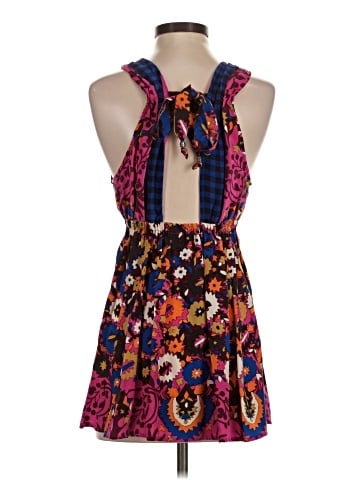 Plenty By Tracy Reese Sleeveless Top (view 2)