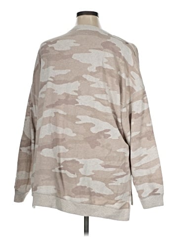 American Eagle Outfitters Sweatshirt (view 2)