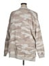 American Eagle Outfitters Camo Tan Sweatshirt Size XL - photo 2