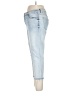 Kensie Blue Jeans Size 14 - photo 5