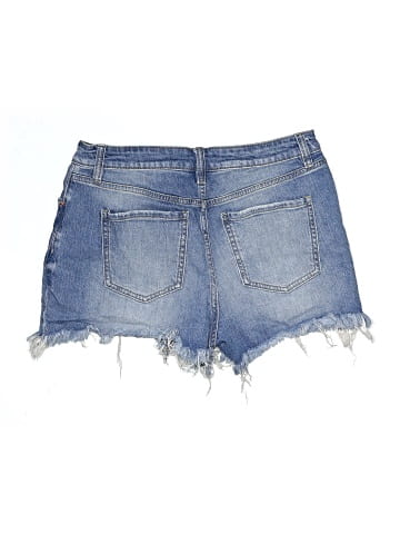 YMI Denim Shorts (view 2)