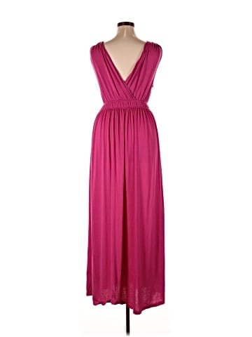 Long Elegant Legs Cocktail Dress (view 2)