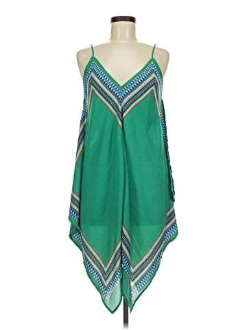 Meraki Poncho (view 1)