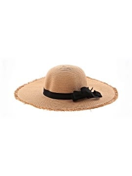 LC Lauren Conrad Sun Hat (view 1)