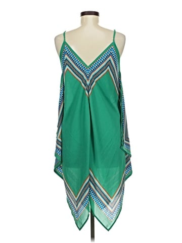 Meraki Poncho (view 2)