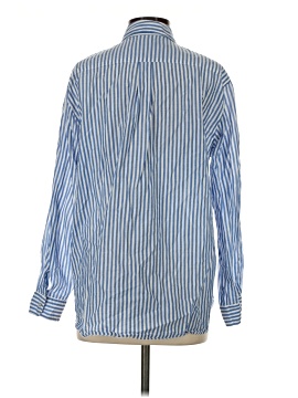 Velvet by Graham & Spencer Long Sleeve Button-Down Shirt (view 2)