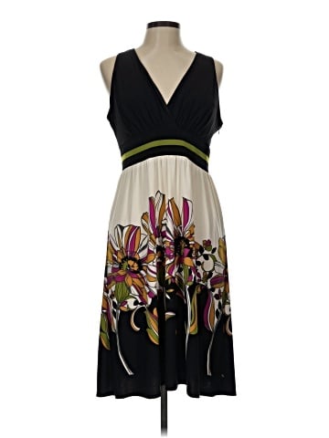 Evan Picone Casual Dress (view 1)