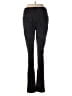 Refuge Chevron-herringbone Black Jeans Size 7 - photo 2