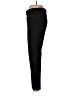 Larry Levine Solid Black Active Pants Size L - photo 5
