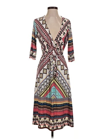 Misia Casual Dress (view 1)