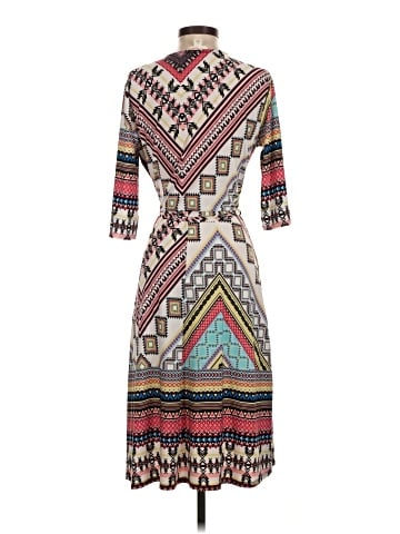 Misia Casual Dress (view 2)