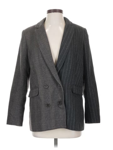 Rails Blazer (view 1)